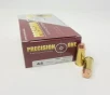 Precision One  44 Special 200 grain FMJ Full Metal Jacket 825 FPS  50 rd box 