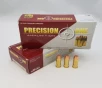 Precision One  44 Special 240 grain FMJ Full Metal Jacket 50 rd box FREE SHIPPING  500 rd case 