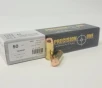 Precision One  50 AE 300 grain FMJ Full Metal Jacket  20 rd box 