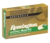 Remington Accu-Tip 20 gauge 3    Bonded Sabots  5 rd box 