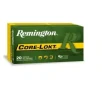 Remington Core-Lokt  243 Win  100 grain PSP Pointed Soft Point  20 rd box 