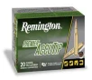 Remington Premier Accu-tip  224 Valkyrie 60 grain Accu-tip-V Velocity 3300 FPS  20 rd box 