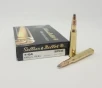 Sellier and Bellot 7  64 173 grain SPCE Soft Point Cutting Edge 20 rd box 