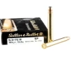 Sellier and Bellot 9 3x72R 193 grain Soft Point  20 rd box 