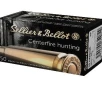 Sellier and Bellot S B  30 Carbine 110 grain FMJ Full Metal Jacket 2024 FPS  50 rd box 