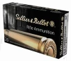 Sellier and Bellot S B 6 5 Creedmoor 131 grain SP Soft Point 20 rd box FREE SHIPPING NO SALES TAX OUTSIDE OF PA  500 rd case 