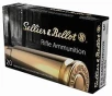 Sellier and Bellot S B 6 5 Creedmoor 140 grain SP Soft Point 20 rd box FREE SHIPPING NO SALES TAX OUTSIDE OF PA  500 rd case 