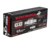 Winchester 6 8 Western Long Range Expedition 165 grain Accubond  20 rd box 