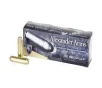 Alexander Arms 50 Beowulf 350 grain Round Shoulder Plated  20 rd box 