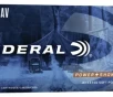 Federal Power-Shok 300 Savage 150 grain Soft Point SAME DAY SHIPPING 20 rd box 
