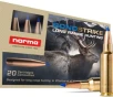 Norma  300 WSM 180 grain Bondstrike Polymer Tip Long Range Hunting  20 rd box 