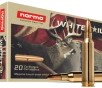 Norma Whitetail 7MM REM MAG 150 grain Soft Point  20 rd box 