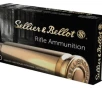 Sellier and Bellot 6 5 Creedmoor 131 grain Soft Point  20 rd box 