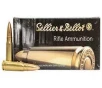 Sellier and Bellot 7 62  39 124 grain FMJ  20 rd box 