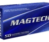 Magtech 10mm 180 grain FMJ  50 Rounds 