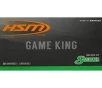 HSM  250 Savage 100 grain GameKing Soft Point 2900 FPS  20 rd box 