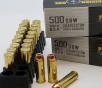 Precision One  500 S W Mag  350 grain HP XTP Hollow Point  20 rd box 