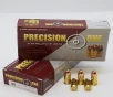 Precision One 45 acp 230 grain FMJ Full Metal Jacket 50 rd box FREE SHIPPING  1000 rd case 