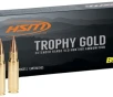 HSM  260 REMINGTON 130 grain Berger Hunting VLD  20 rd box 
