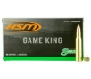 HSM 30-40 Krag 165 grain Sierra GameKing Soft Point  20 rd box 