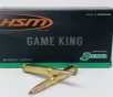 HSM  30-40 Krag 165 grain SBT GameKing  20 rd box 