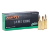 HSM  300 SAUM 180 grain SBT GameKing  20 rd box 