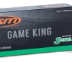 HSM  257 Weatherby 117 grain SBT GameKing  20 rd box 