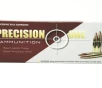 Precision One  300 Blackout 147 grain FMJ REMAN 250 rd mega pack x 4 FREE SHIPPING NO SALES TAX OUTSIDE OF PA 1000 rd case 