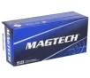 Magtech  32 S W Long 98 grain Semi-Jacketed Hollow Point SJHP  50 rd box 
