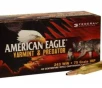 American Eagle 243 Win 75 grain JHP Jacketed Hollow Point Varmint and Predator  40 rd box 