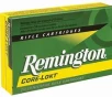 Remington Core-Lokt 7mm Rem SAUM Short Action Ultra Mag 150 grain PSP Pointed Soft Point  20 rd box 