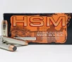 HSM  50 Alaskan 450 grain Swift A-Frame  20 rd box 
