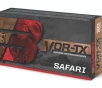 Barnes Vor-TX Safari  416 Rem  Mag 400 grain TSX FB  20 rd box 