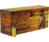 HSM 38-40 Win  180 grain RNFP Cowboy Action Pistol Factory Blemish  50 rd box 