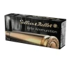 Sellier and Bellot S B  22 Hornet 45 grain SP Soft Point  20 rd box 
