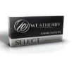 Weatherby Select  300 Weatherby 180 grain Hornady Interlock  20 rd box 