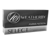 Weatherby 257 Weatherby 100 grain Hornady Interlock  20 rd box 