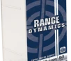 Fiocchi Range Dynamics  22 Win Mag   22 WMR 40 grain TMJ Total Metal Jacket 1900 FPS 50 rd box  2000 rd case 
