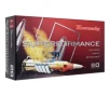 Hornady Superformance SST 6 5 x 55mm Swedish Mauser Rifle Ammunition 20 Round Box
