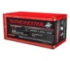 Winchester Varmint Lead Free NXT 22 Winchester Magnum Rimfire  WMR  Rimfire Ammunition 50 Round Box
