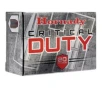 Hornady Critical Duty FlexLock 40 S W Handgun Ammunition 20 Round Box