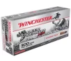 Winchester Deer Season XP 300 Winchester Short Magnum Rifle Ammunition 20 Round Box