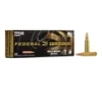 Federal Gold Medal Berger Hybrid OTM 223 Remington Rifle Ammunition 20 Round Box