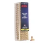 CCI Hollow Point 22 Short Rimfire Ammunition 100 Round Box