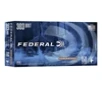 Federal Power Shok 303 British Rifle Ammunition 20 Round Box