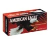 Federal American Eagle FMJ 380 ACP Handgun Ammunition 50 Round Box