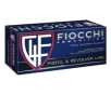 Fiocchi Dynamics FMJ 45 ACP Handgun Ammunition 50 Round Box