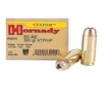 Hornady Custom XTP 50 AE Handgun Ammunition 20 Round Box