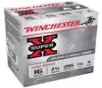 Winchester Super-X Upland   Small Game 16 Gauge Shotshells