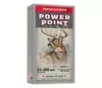 Winchester Super-X Power-Point 22-250 Remington Rifle Ammunition 20 Round Box